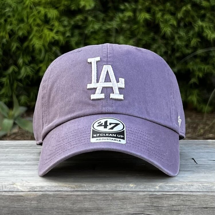 47 Brand LA Dodgers 47 Clean Up Iris
