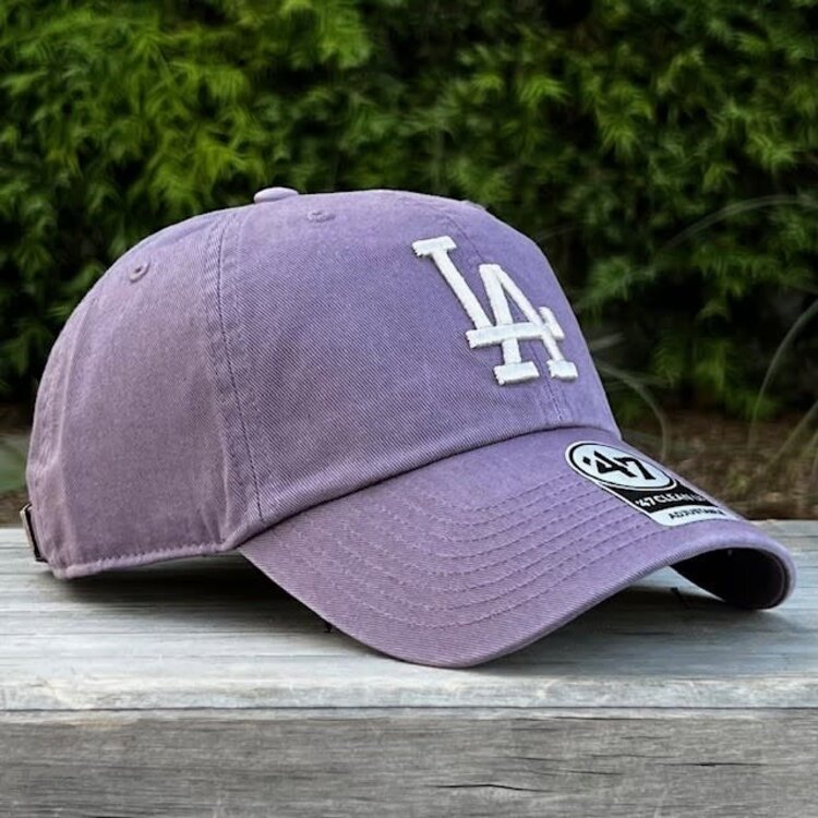 47 Brand LA Dodgers 47 Clean Up Iris