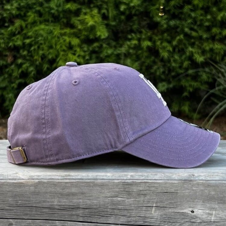 47 Brand LA Dodgers 47 Clean Up Iris