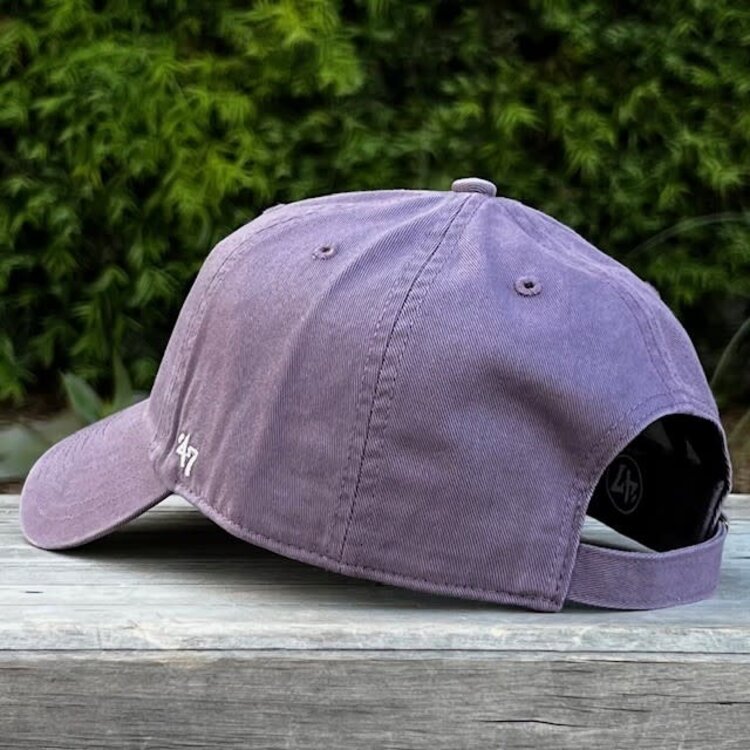 47 Brand LA Dodgers 47 Clean Up Iris