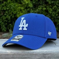 47 Brand LA Dodgers 47 MVP Royal Adjustable