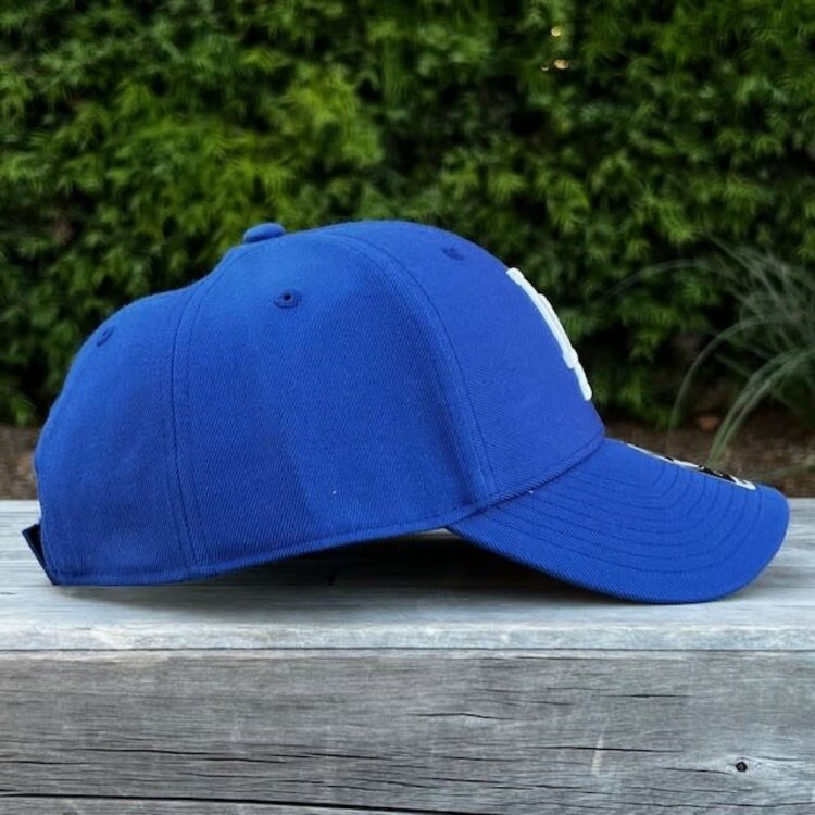47 Brand LA Dodgers 47 MVP Royal Adjustable
