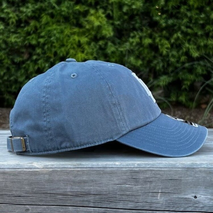 47 Brand LA Dodgers 47 Clean Up Basalt (Blue Gray)