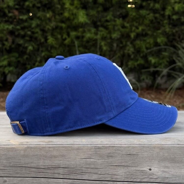 47 Brand LA Dodgers 47 Clean Up Royal