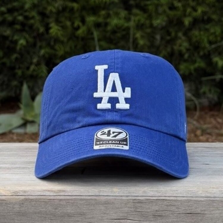 47 Brand LA Dodgers 47 Clean Up Royal