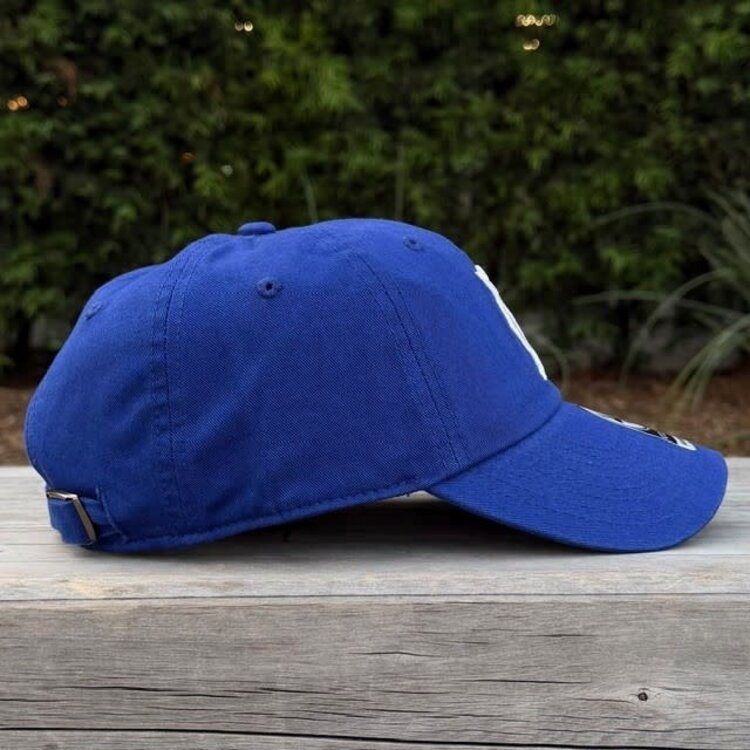 47 Brand Brooklyn Dodgers 47 Clean Up Royal