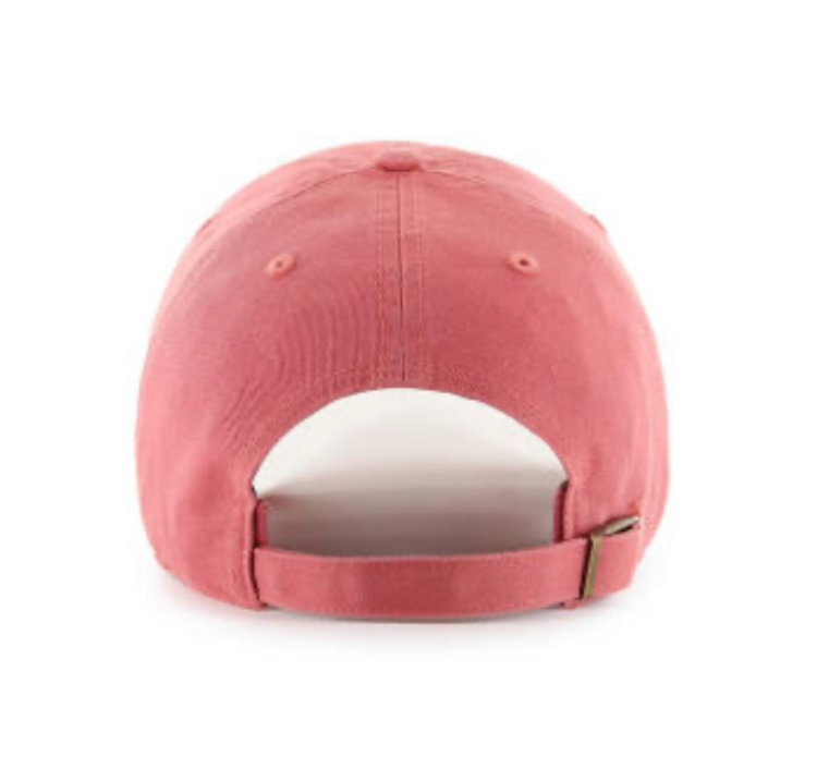 47 Brand LA Dodgers 47 Clean Up Island Red White