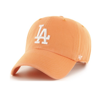 47 Brand LA Dodgers 47 Clean Up Mango