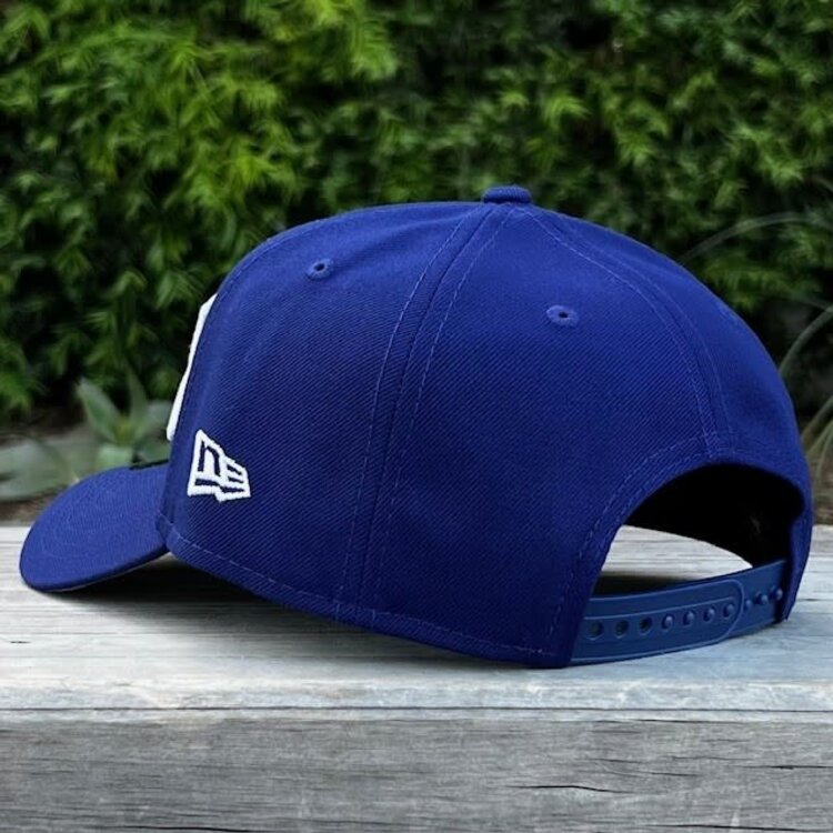 New Era LA Dodgers Royal Kanji Ohtani Edition 940 A-Frame