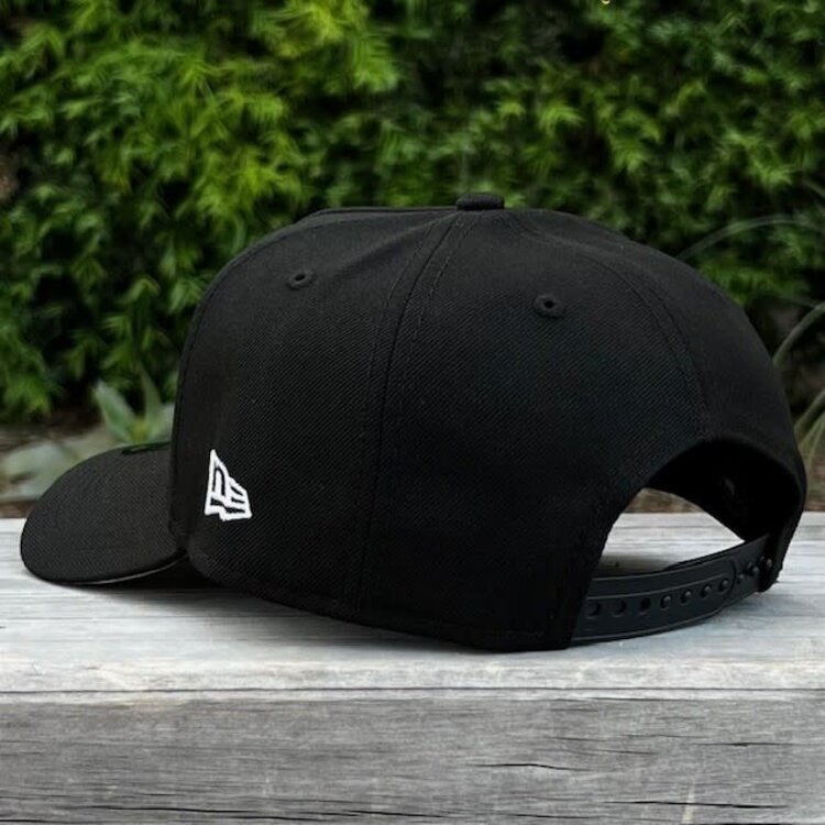 New Era LA Dodgers 2025 NLCS Locker Room OG 940 a-frame