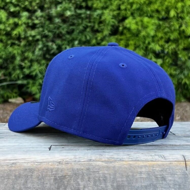 New Era LA Dodgers Heart Royal 940 A-Frame