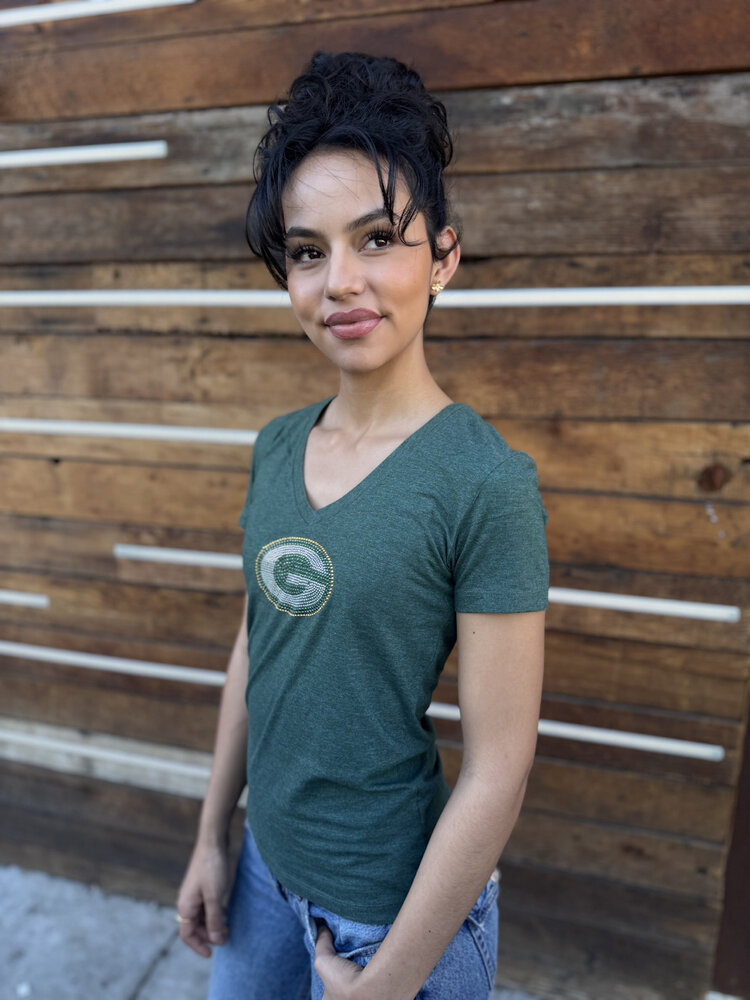 Majestic Packers W Dream Of Diamonds