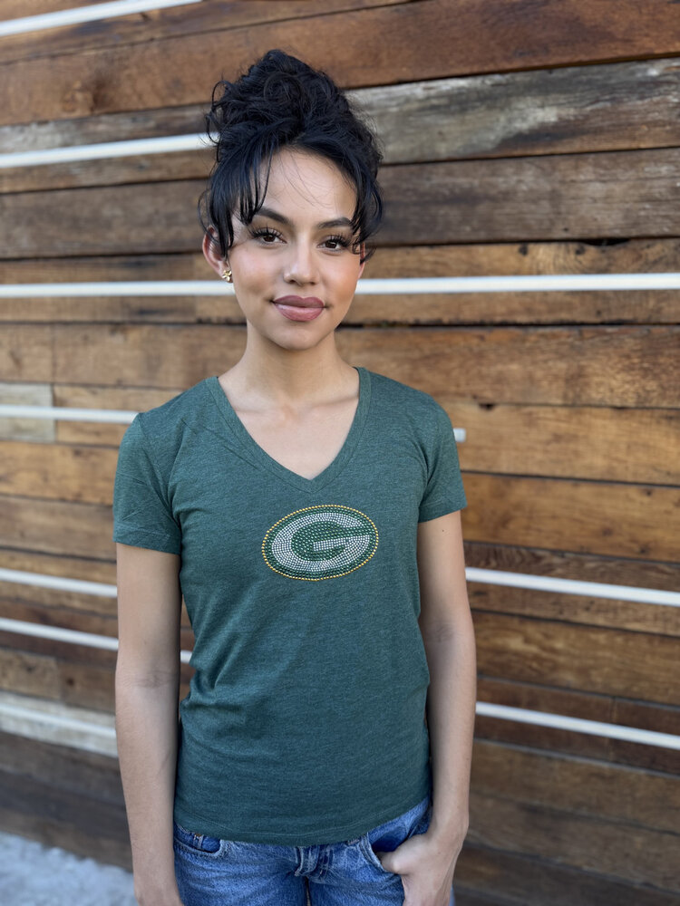 Majestic Packers W Dream Of Diamonds