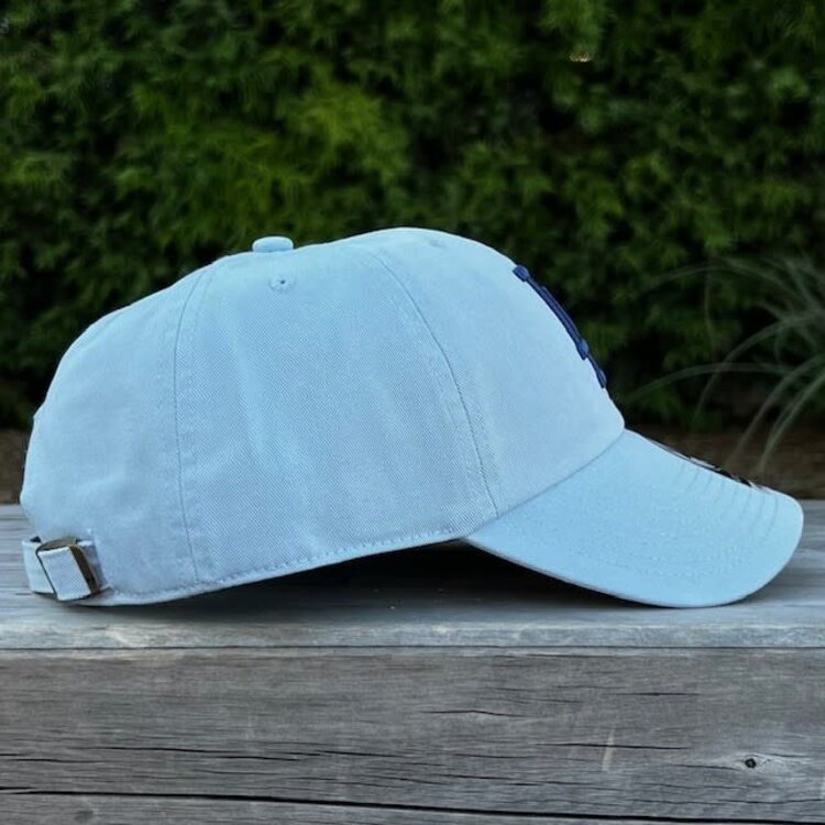 47 Brand LA Dodgers 47 Clean Up Ice Cap