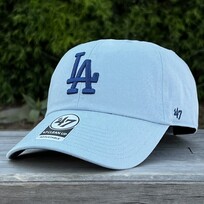 47 Brand LA Dodgers 47 Clean Up Ice Cap