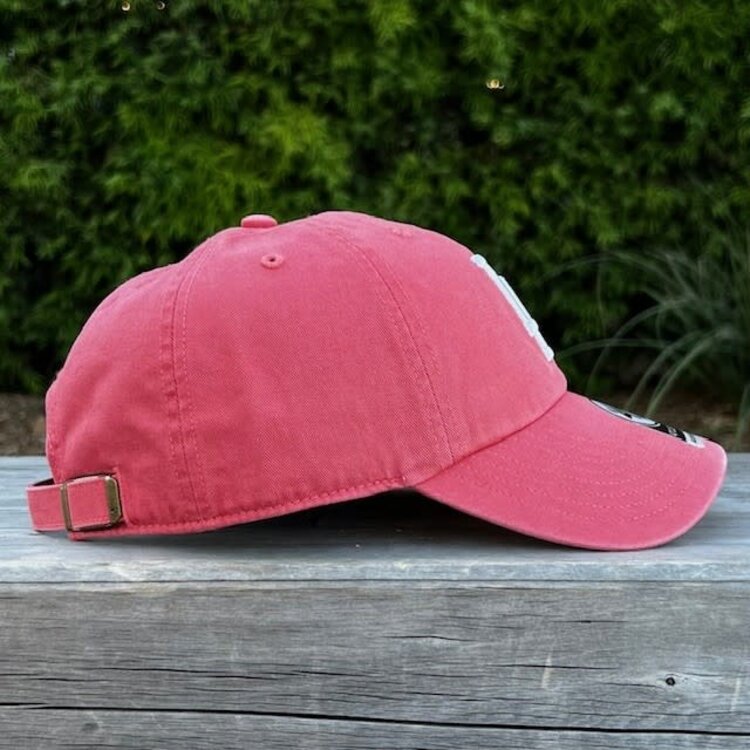 47 Brand LA Dodgers 47 Clean Up Island Red White