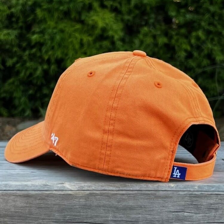 47 Brand LA Dodgers 47 Clean Up Mango