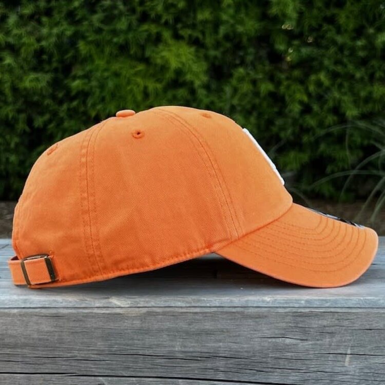 47 Brand LA Dodgers 47 Clean Up Mango