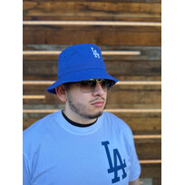 47 Brand LA Dodgers '47 Royal Bucket OSFM
