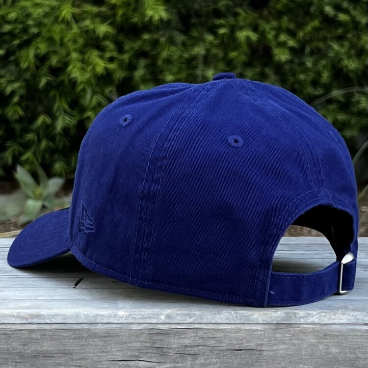 New Era LA Dodgers Royal White Cherry Blossom Kanji SP 920 Adjustable