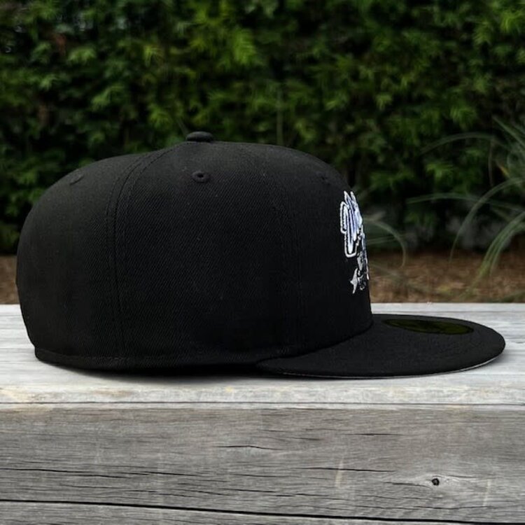 New Era LA Dodgers 2025 NLCS Locker Room OG Fitted