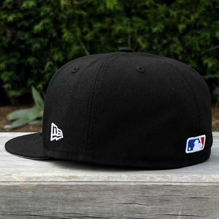 New Era LA Dodgers 2025 NLCS Locker Room OG Fitted