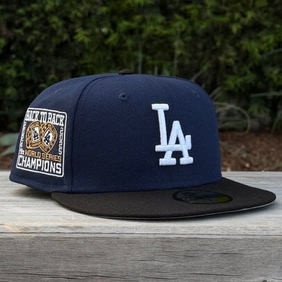 New Era - The Locker Room of Downey