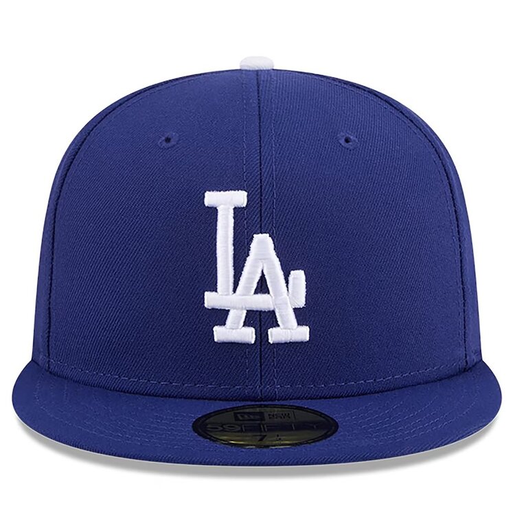 New Era LA Dodgers AC 2026 Jackie Robinson Day 59Fifty