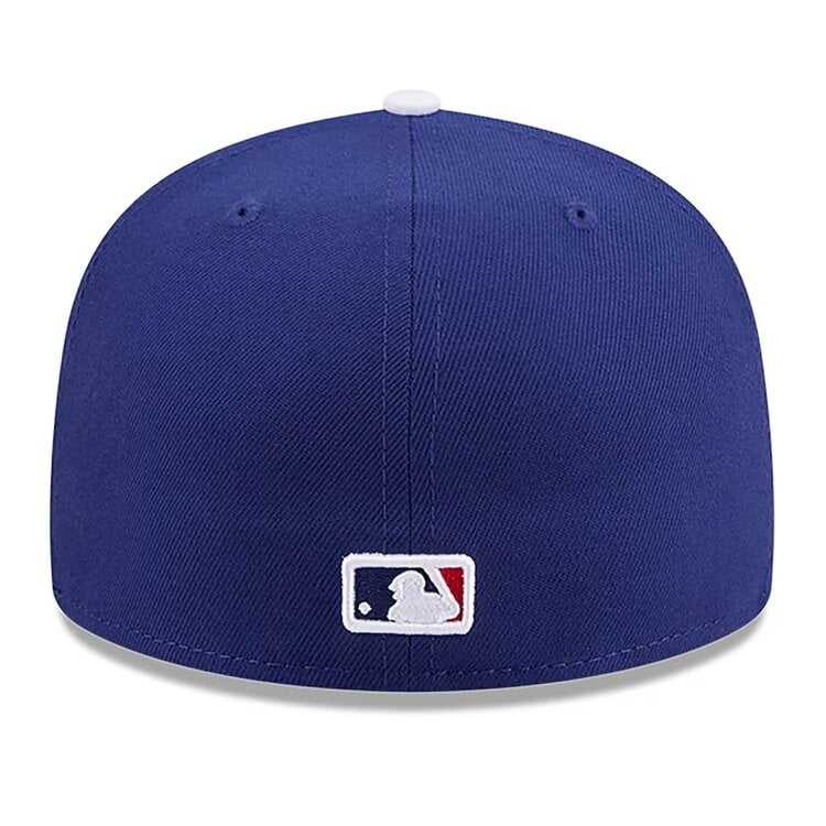New Era LA Dodgers AC 2026 Jackie Robinson Day 59Fifty