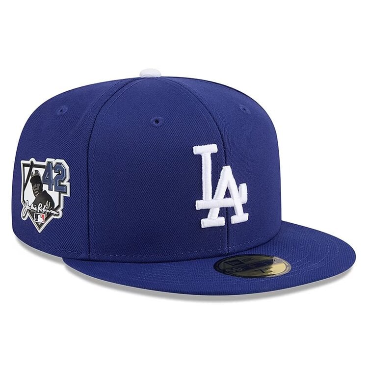 New Era LA Dodgers AC 2026 Jackie Robinson Day 59Fifty