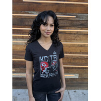 Fanatics SBLV W Dueling Buccs v Chiefs