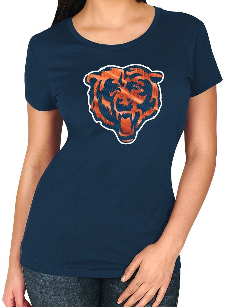 Majestic Bears W Skinny Post