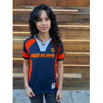 Majestic Bears W '17 Draft Me Navy