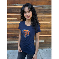 Majestic Bears W Skinny Post