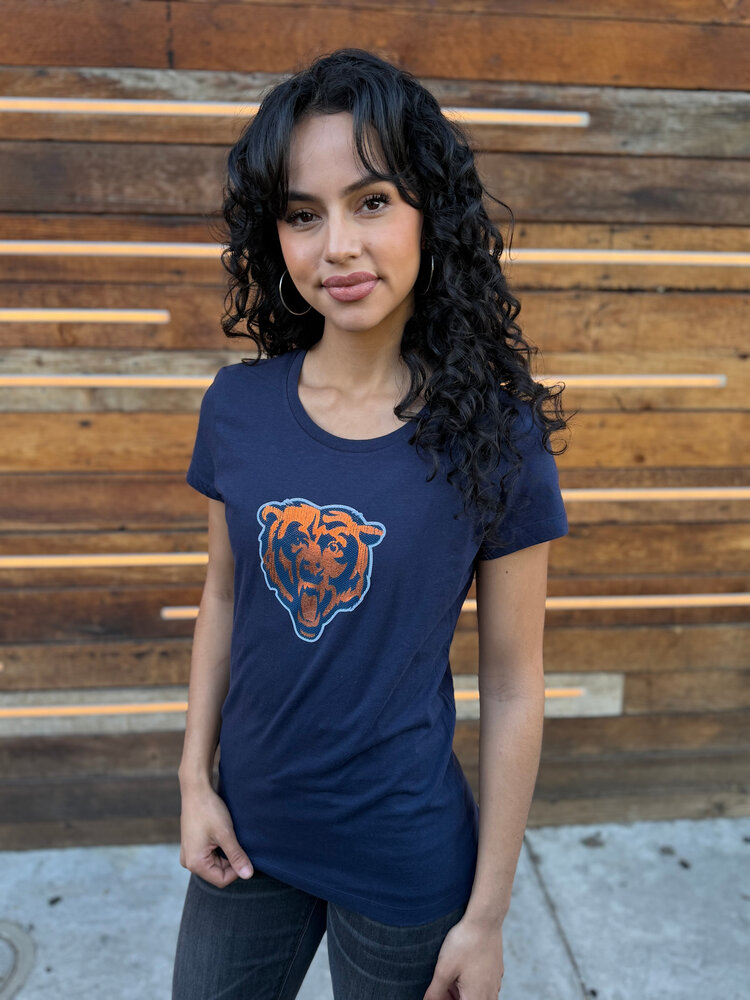 Majestic Bears W Skinny Post