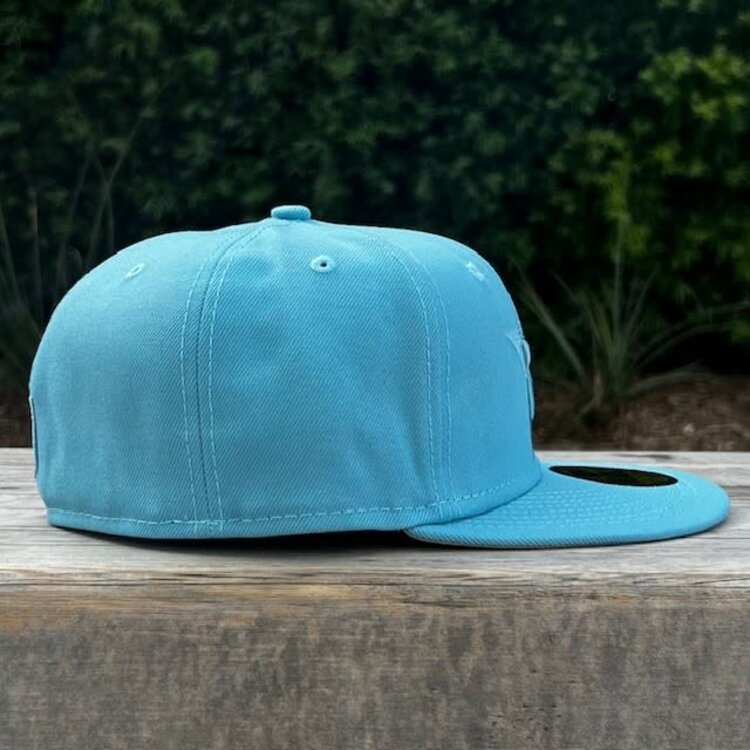New Era Cowboys Color Pack Blue Foam