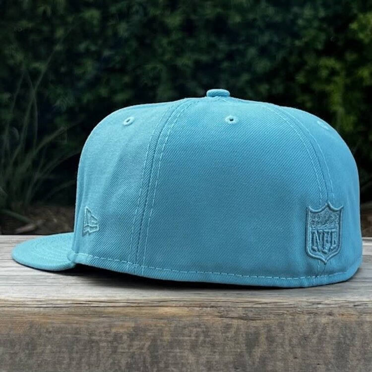 New Era Cowboys Color Pack Blue Foam
