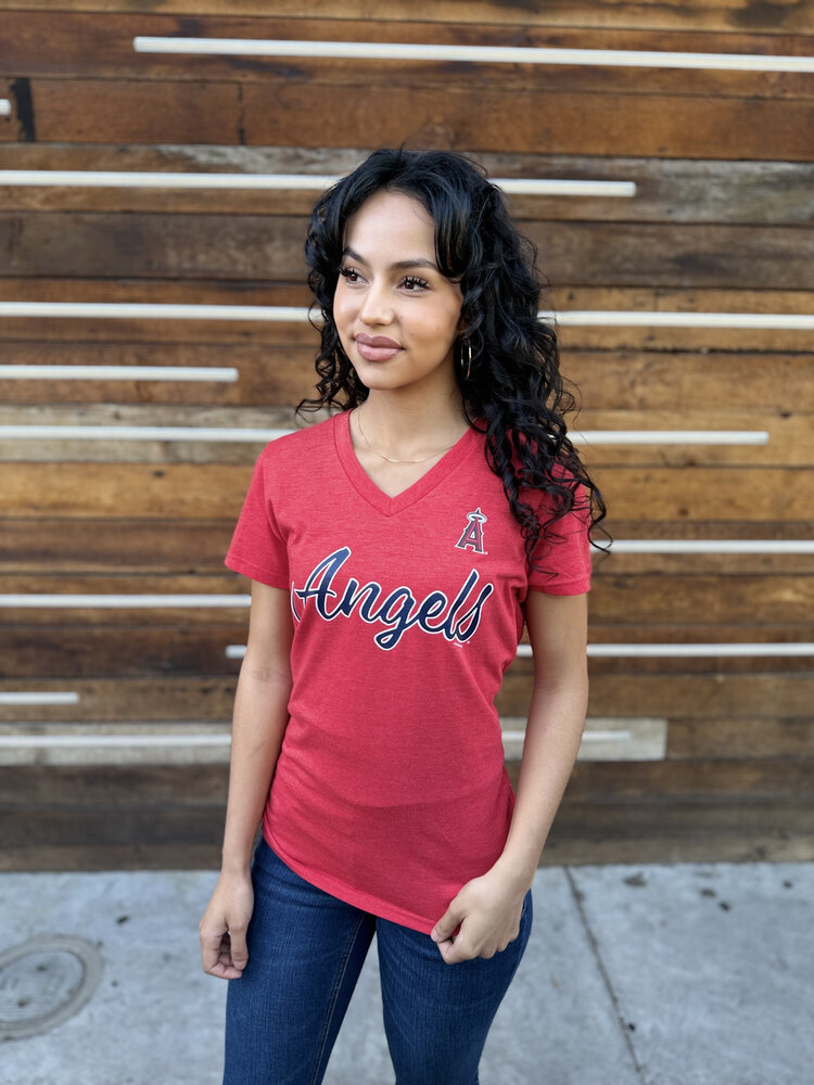 G-III Angels W G-III Dream Team Red Tee