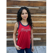 G-III Angels W G-III Club House Red Tank