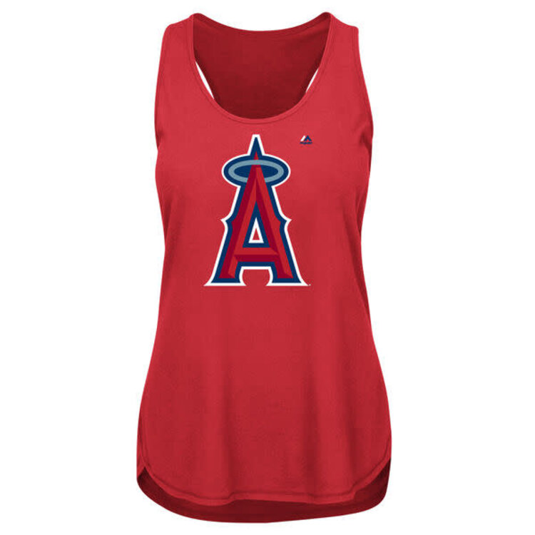 Majestic Angels W Tested Tank