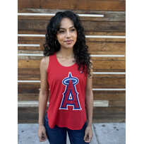 Majestic Angels W Tested Tank