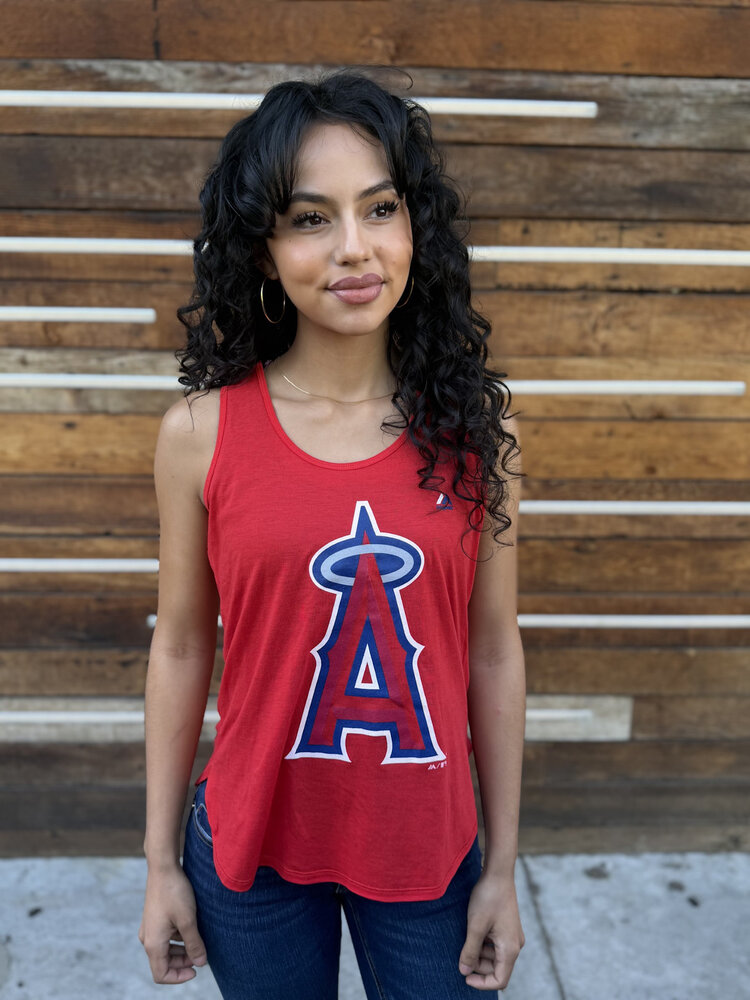 Majestic Angels W Tested Tank