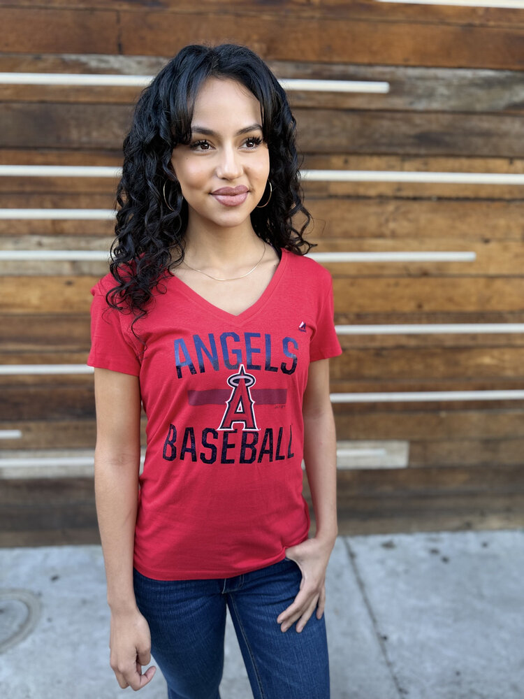 Majestic Angels W Relentless Attack