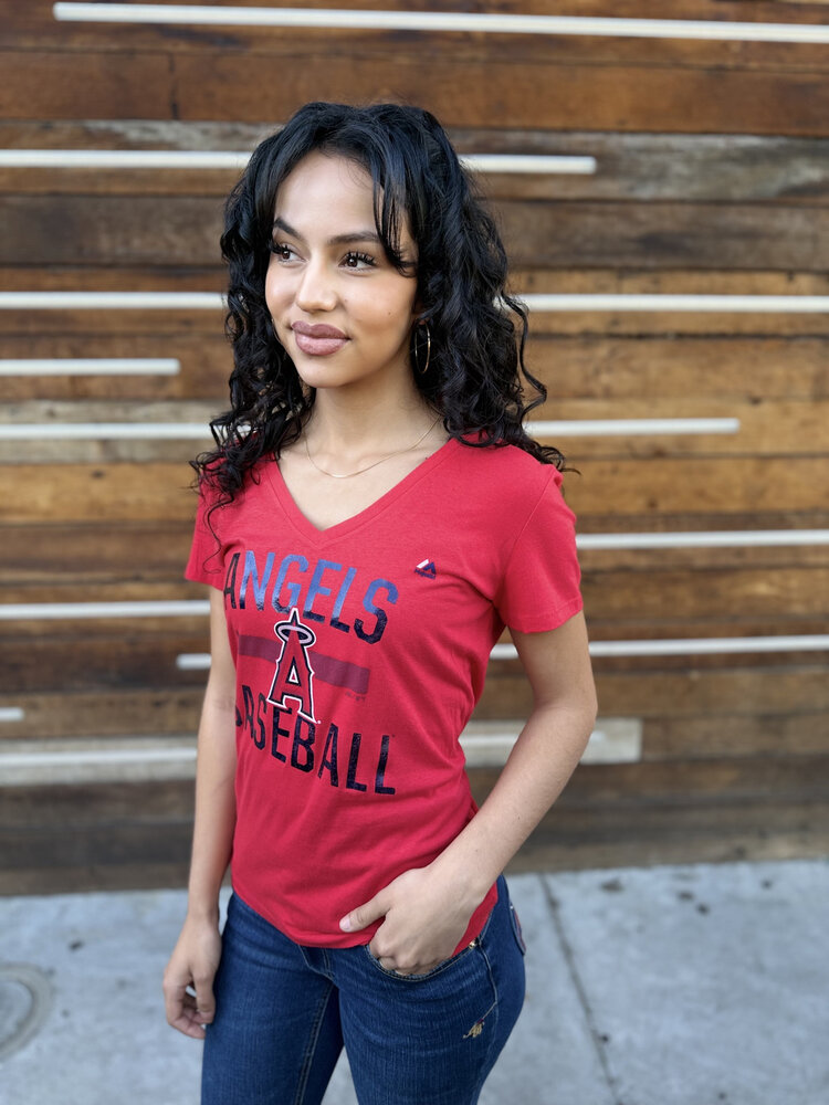 Majestic Angels W Relentless Attack