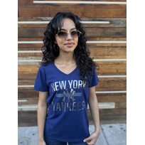 Majestic Yankees W Relentless Attack