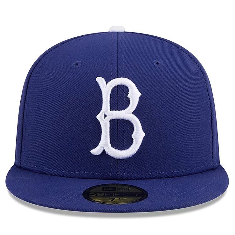 New Era Brooklyn Dodgers AC 2026 Jackie Robinson Day 59Fifty