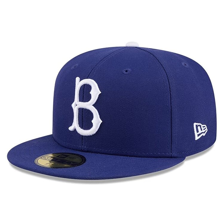 New Era Brooklyn Dodgers AC 2026 Jackie Robinson Day 59Fifty