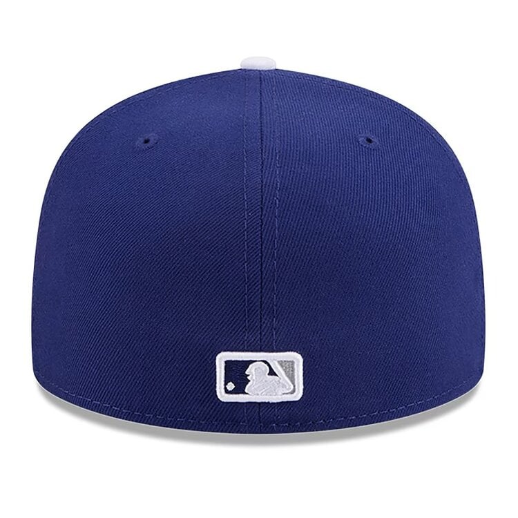 New Era Brooklyn Dodgers AC 2026 Jackie Robinson Day 59Fifty