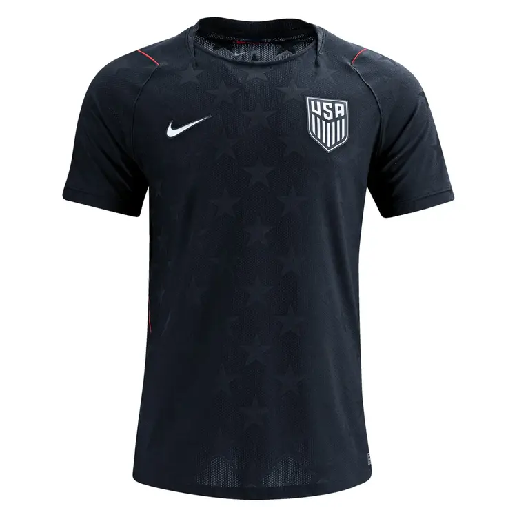 Jordan USA 2026 FIFA World Cup Nike Men's Away Jersey