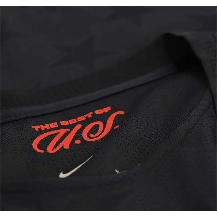 Jordan USA 2026 FIFA World Cup Nike Men's Away Jersey